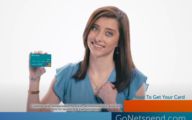 Does Netspend Manage Treasury Payments?