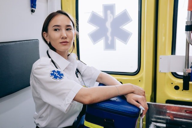 How Can You Fight An Ambulance Claim When It's Not Covered?