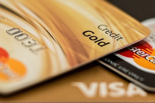 What Does A Credit Card Hold?