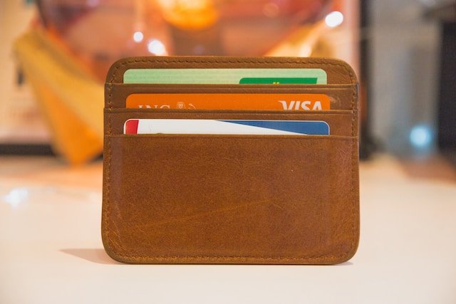 Do You Need To Use Either A Credit Or Debit Card?